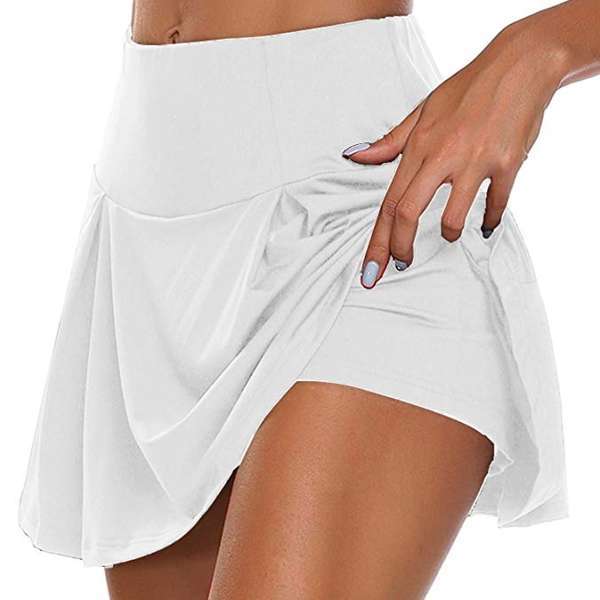 Skorts Skirts For Women - For Tennis Golf Yoga
