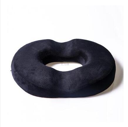 Donut Seat Cushion Pillow Pain Relief For Hemorrhoids Sores Sciatica Pregnancy