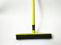 Broom - For Indoor Cleaning and Pet Hair Removal