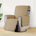 Reversible Recliner Chair Sofa Cover Protector