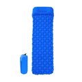 Camping Sleeping Pad Waterproof Inflatable Mat For Indoor And Outdoor