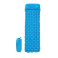 Camping Sleeping Pad Waterproof Inflatable Mat For Indoor And Outdoor