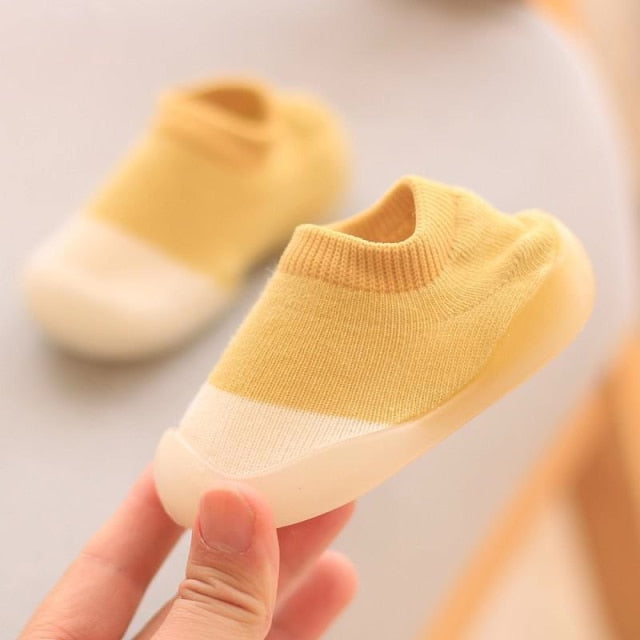 Cute Toddler Shoes First Walking Trainers For Infant