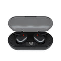 Waterproof Bluetooth 5.0 Wireless Earbuds - Touch Control With Charging Case